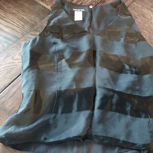 ■Jones New York sleeveless Top/B6